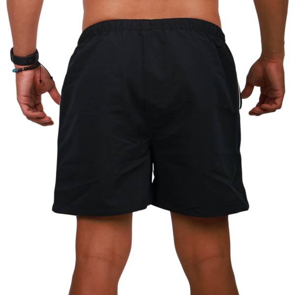 Bañador Ellesse Dem Slackers Negro Ellesse | Ropa de baño  - Estilo urbano premium