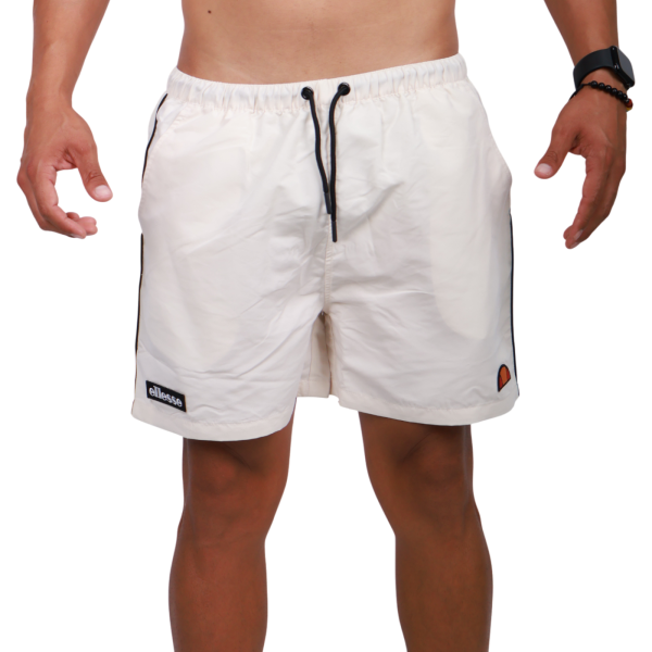 Bañador Ellesse Dem Slackers Blanco Ellesse | Ropa de baño  - Estilo urbano premium