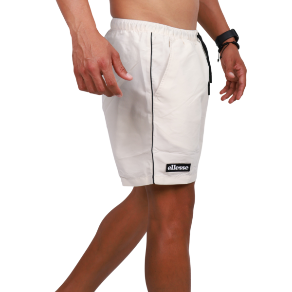 Bañador Ellesse Dem Slackers Blanco Ellesse | Ropa de baño  - Estilo urbano premium