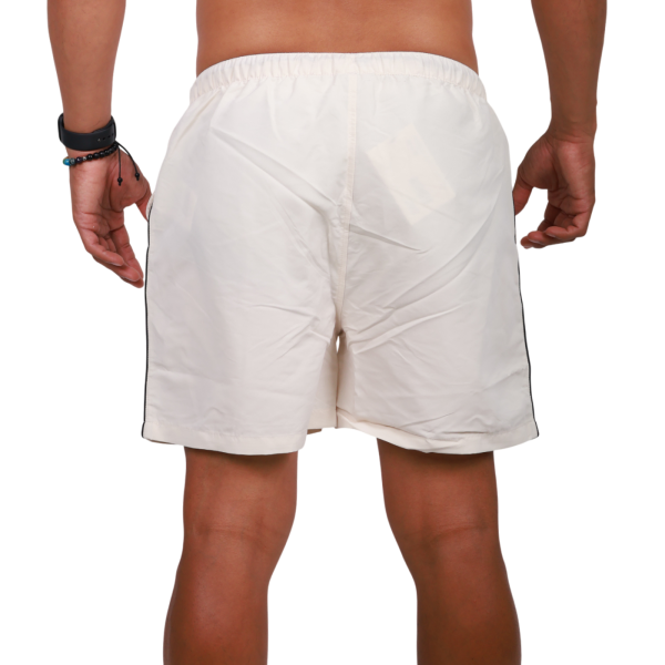 Bañador Ellesse Dem Slackers Blanco Ellesse | Ropa de baño  - Estilo urbano premium