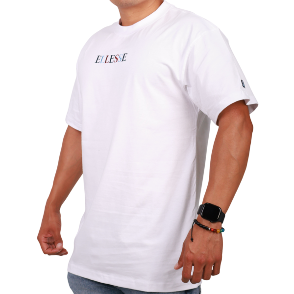 Camiseta Ellesse Deliora Alano Ellesse | Camisetas  - Estilo urbano premium