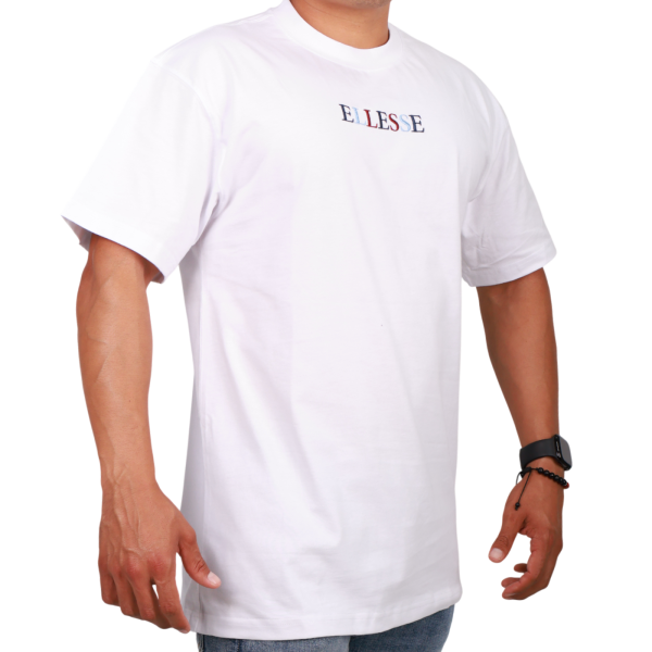 Camiseta Ellesse Deliora Alano Ellesse | Camisetas  - Estilo urbano premium
