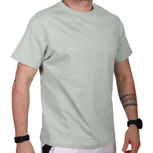 Camiseta Ellesse Marghera Verde Ellesse | Camisetas  - Estilo urbano premium