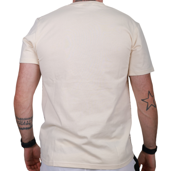 Camiseta Ellesse Gilliano Blanco Roto Ellesse | Camisetas  - Estilo urbano premium