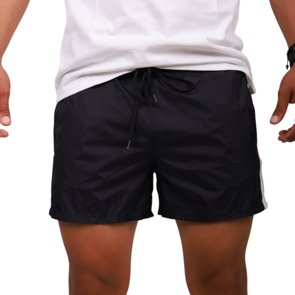 Bañador Antony Morato Racing Sport Marino Antony Morato | Ropa de baño  - Estilo urbano premium