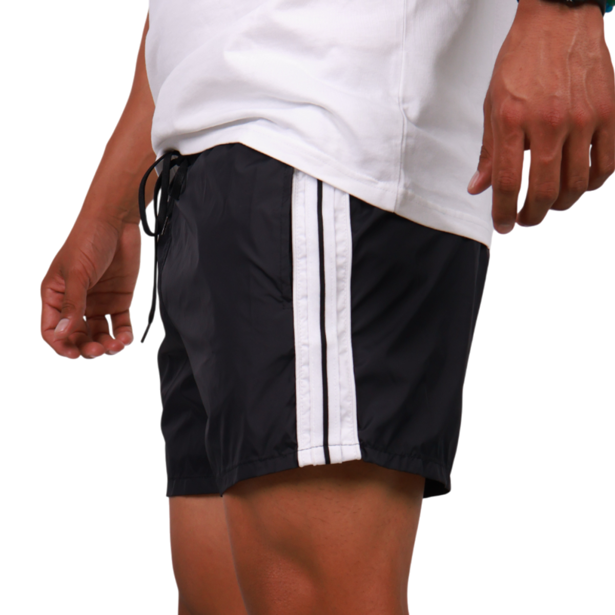 Bañador Antony Morato Racing Sport Marino Antony Morato | Ropa de baño  - Estilo urbano premium 2