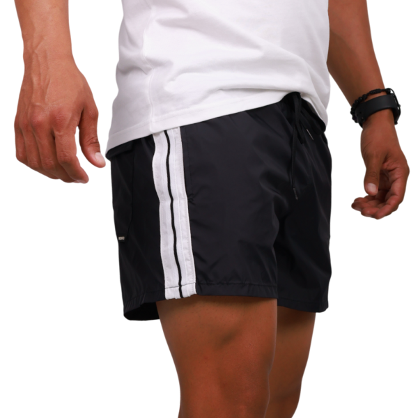 Bañador Antony Morato Racing Sport Marino Antony Morato | Ropa de baño  - Estilo urbano premium