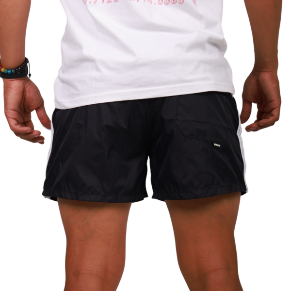 Bañador Antony Morato Racing Sport Marino Antony Morato | Ropa de baño  - Estilo urbano premium