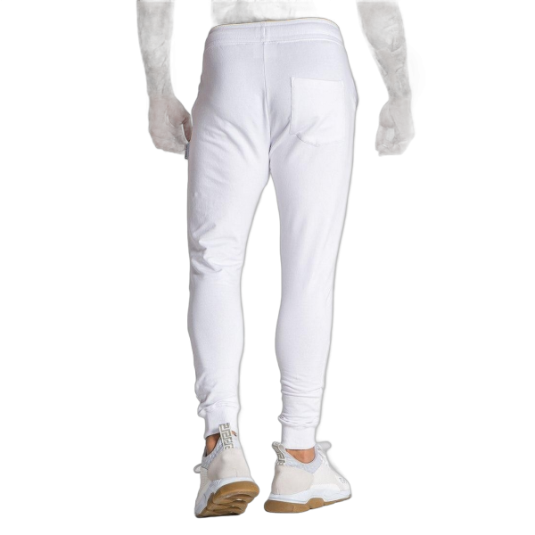Pantalon Gianni Kavanagh Planet Winners Blanco Gianni Kavanagh | Pantalones  - Estilo urbano premium
