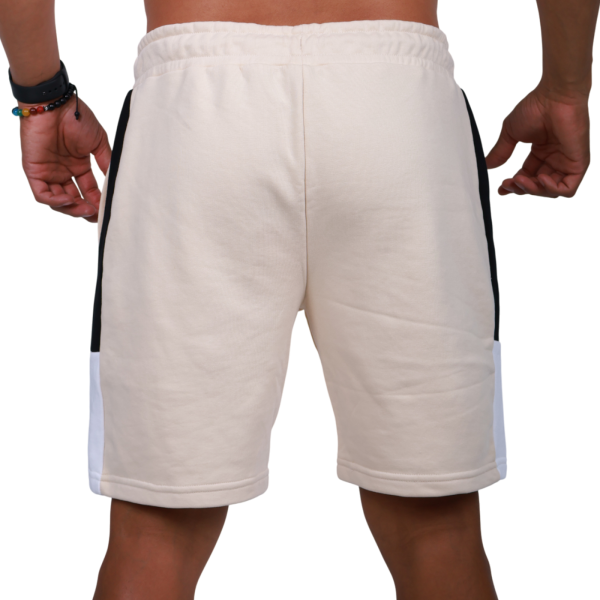 Pantalon Corto Ellesse Blanco Ellesse | Short  - Estilo urbano premium