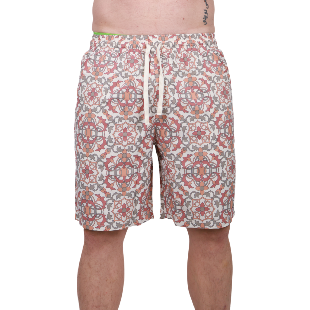 Pantalon Corto Ellesse Taroto Ellesse | Short  - Estilo urbano premium