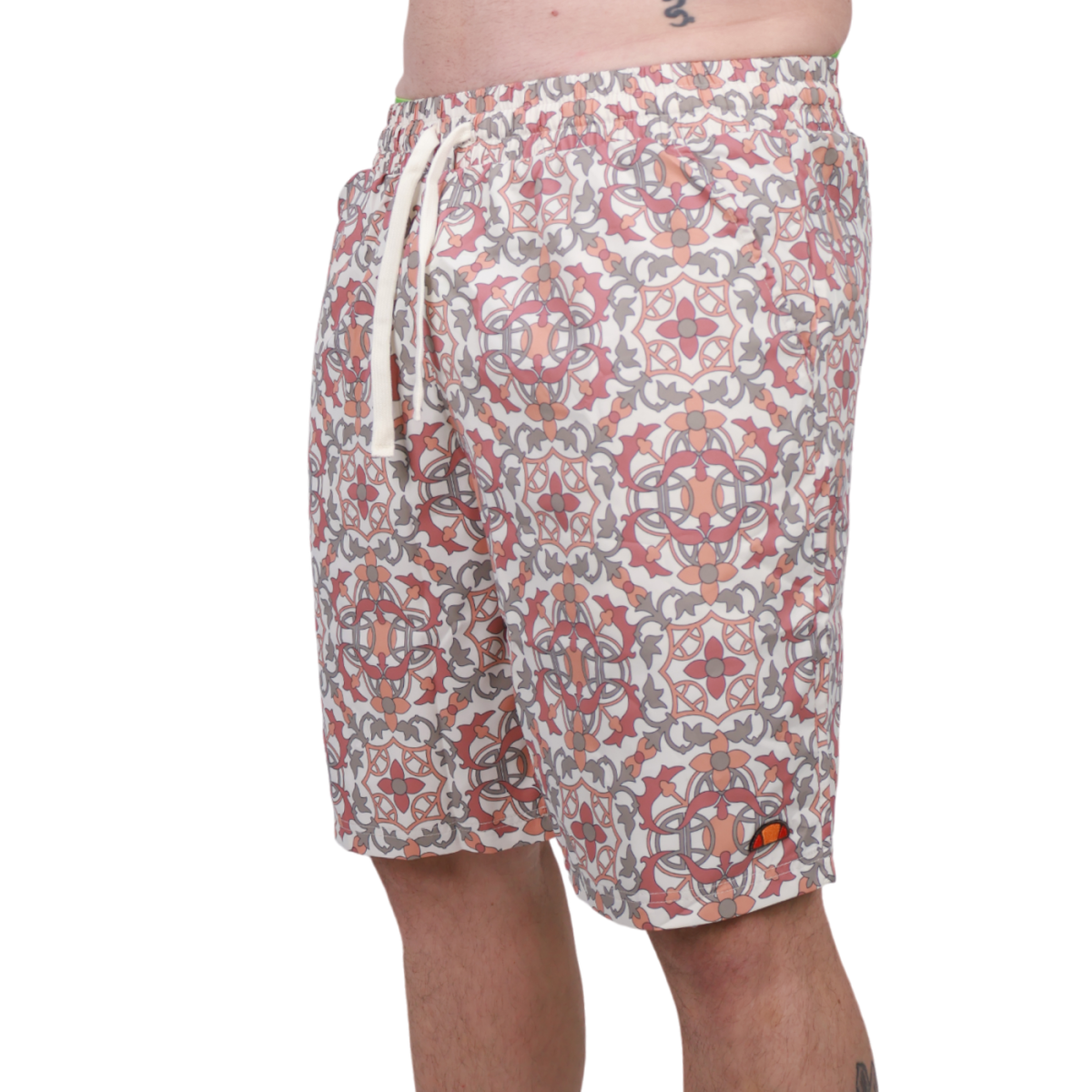 Pantalon Corto Ellesse Taroto Ellesse | Short  - Estilo urbano premium 2