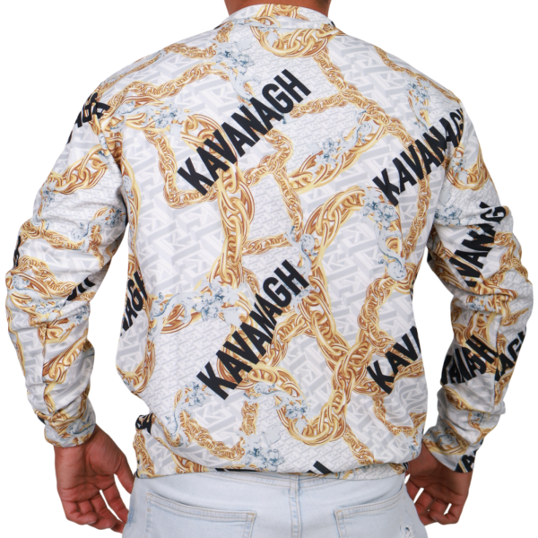Sudadera Gianni Kavanagh Dubai Multicolor Gianni Kavanagh | Sudaderas  - Estilo urbano premium