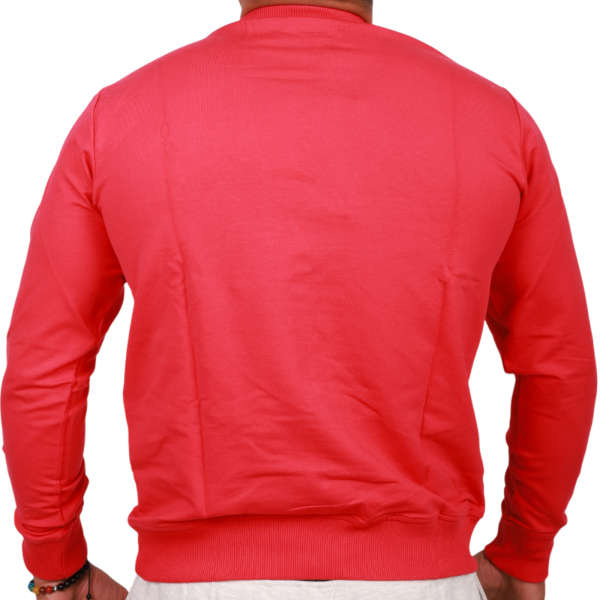 Sudadera Gianni Kavanagh Winners Planet Rosa Gianni Kavanagh | Sudaderas  - Estilo urbano premium