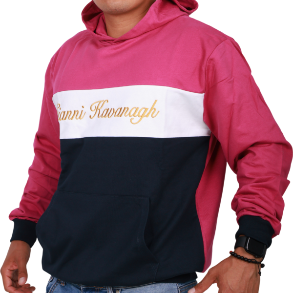 Sudadera Gianni Kavanagh Imperial Morado Gianni Kavanagh | Sudaderas  - Estilo urbano premium