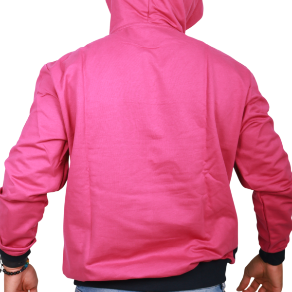 Sudadera Gianni Kavanagh Imperial Morado Gianni Kavanagh | Sudaderas  - Estilo urbano premium