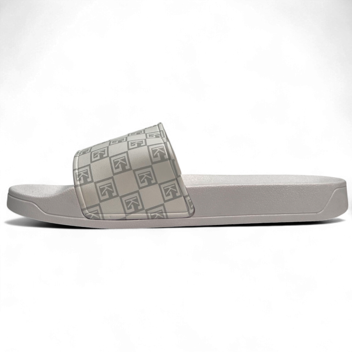 Chanclas Gianni Kavanagh Clone Slider Blanco Gianni Kavanagh | Ropa de baño  - Estilo urbano premium 2