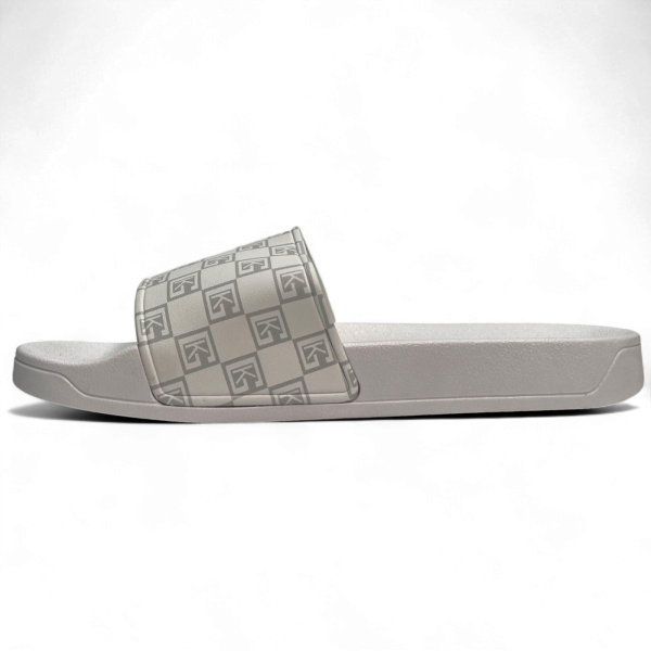 Chanclas Gianni Kavanagh Clone Slider Blanco Gianni Kavanagh | Ropa de baño  - Estilo urbano premium