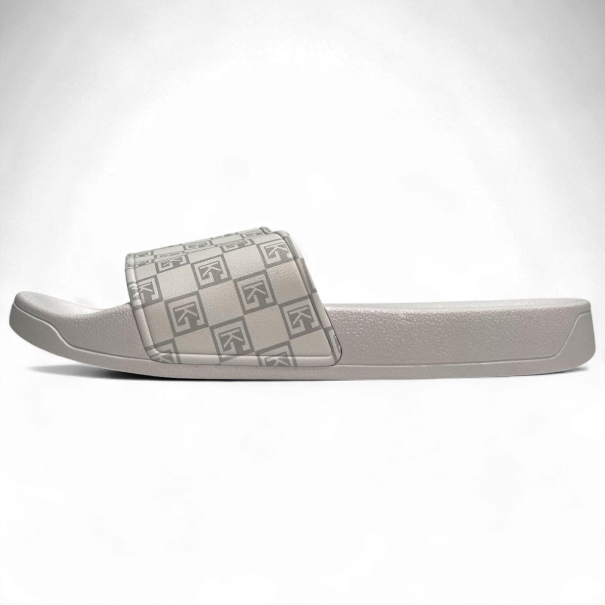 Chanclas Gianni Kavanagh Clone Slider Blanco Gianni Kavanagh | Ropa de baño  - Estilo urbano premium