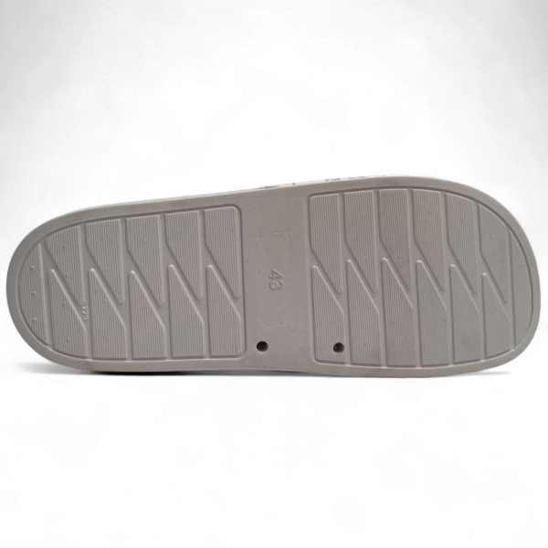 Chanclas Gianni Kavanagh Clone Slider Blanco Gianni Kavanagh | Ropa de baño  - Estilo urbano premium