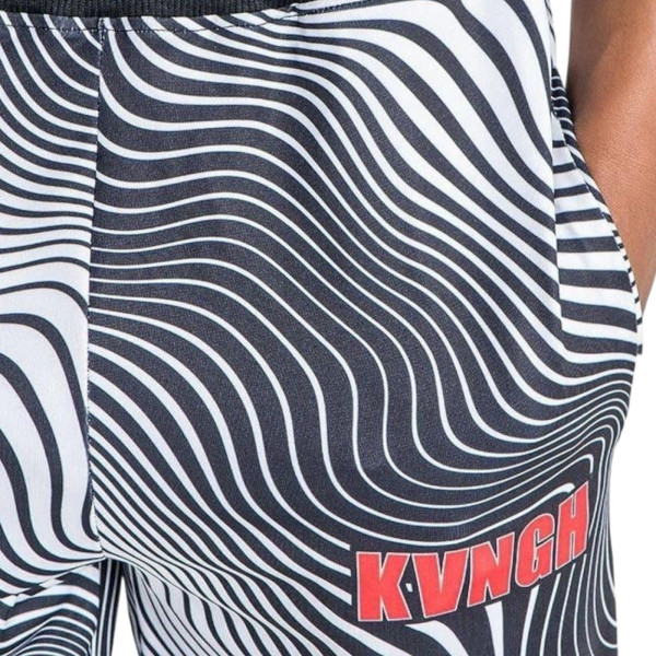 Pantalon Gianni Kavanagh de Chandal Insanity Negro Gianni Kavanagh | Pantalones  - Estilo urbano premium