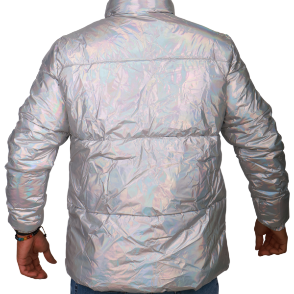 Chaqueta Gianni Kavanagh Acolchada Galaxy Multicolor Gianni Kavanagh | Abrigos y Chaquetas Hombre  - Estilo urbano premium