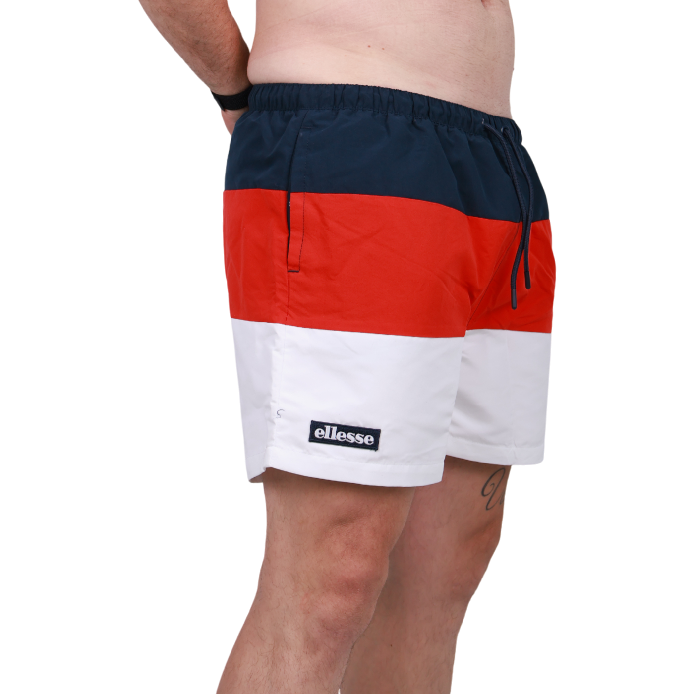 Bañador Ellesse Cielo Ellesse | Ropa de baño  - Estilo urbano premium Bañador Ellesse Cielo Ellesse | Ropa de baño  - Estilo urbano premium