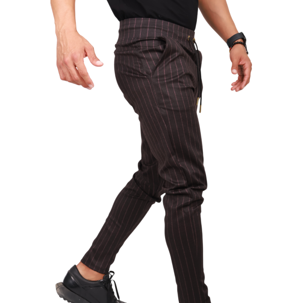 Pantalon Gianni Kavanagh Jogger Novel Burdeos Gianni Kavanagh | Jeans y Jogger  - Estilo urbano premium