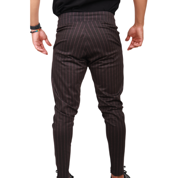 Pantalon Gianni Kavanagh Jogger Novel Burdeos Gianni Kavanagh | Jeans y Jogger  - Estilo urbano premium