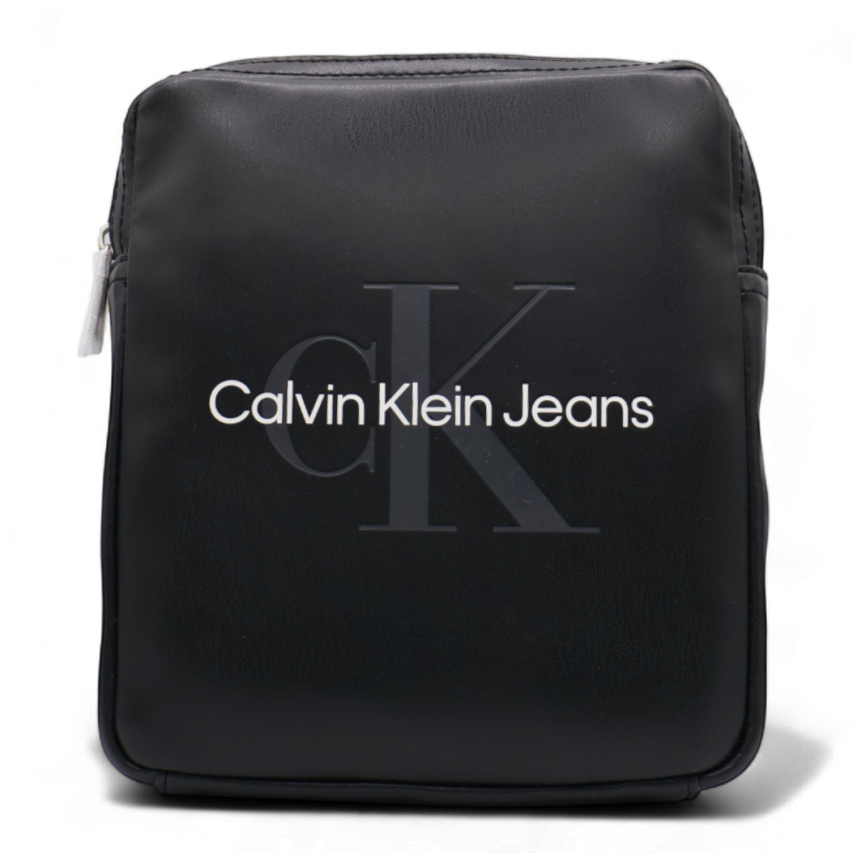 Bolso Calvin Klein Reporter II Bandolera Negro – Estilo y Elegancia