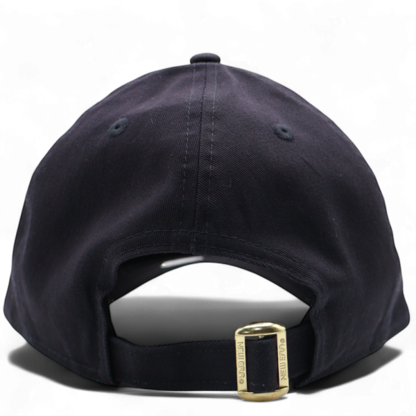 Gorra New Era New York Yankees 9FIFTY Negro | Oficial MLB