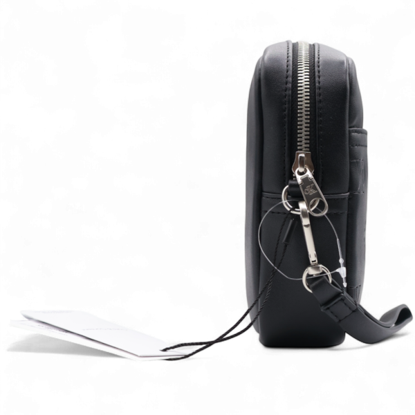 Bolso Calvin Klein Negro con Logo