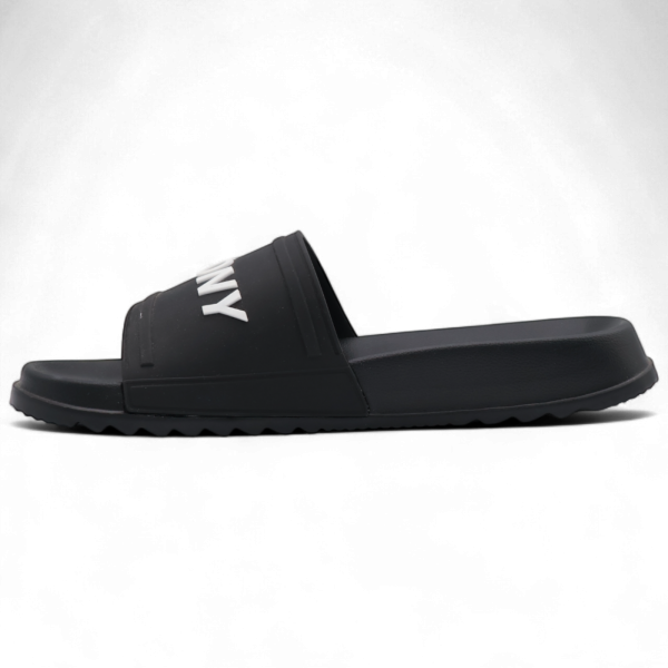 Chanclas Antony Morato Negras Logo Goma EVA Blanco Antony Morato | Calzado  - Estilo urbano premium