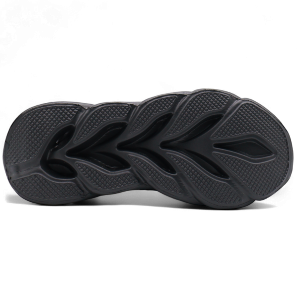 Zapatillas Gianni Kavanagh Structure Negro Gianni Kavanagh | Calzado  - Estilo urbano premium