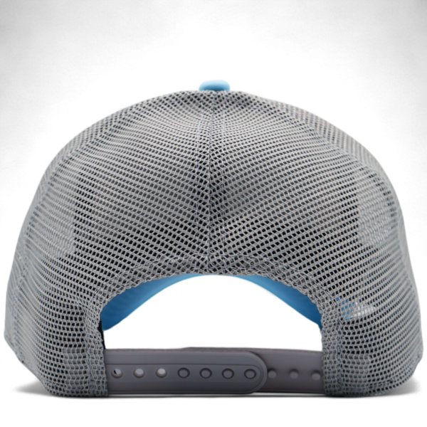 Gorra New Era Mexico License Plate 9FORTY Azul | Estilo Urbano Exclusivo