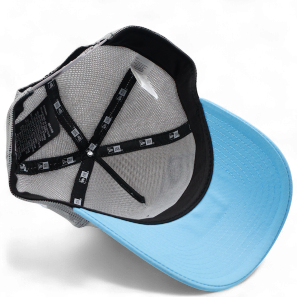 Gorra New Era Mexico License Plate 9FORTY Azul | Estilo Urbano Exclusivo