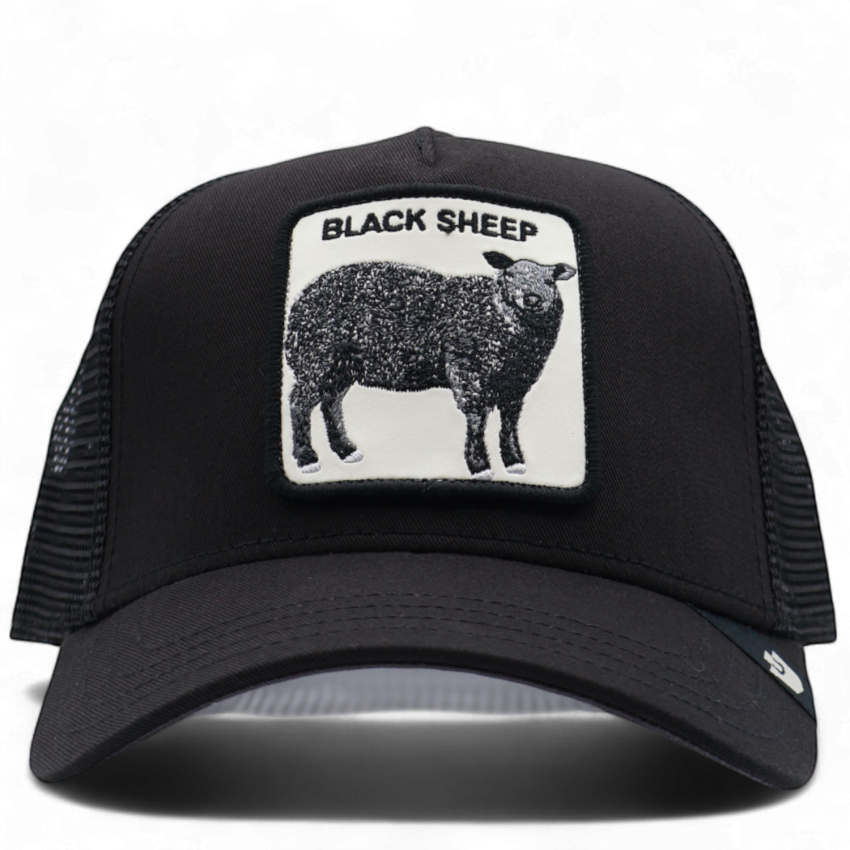 Gorra Goorin Bros Oveja Black Sheep | Estilo urbano y original 2