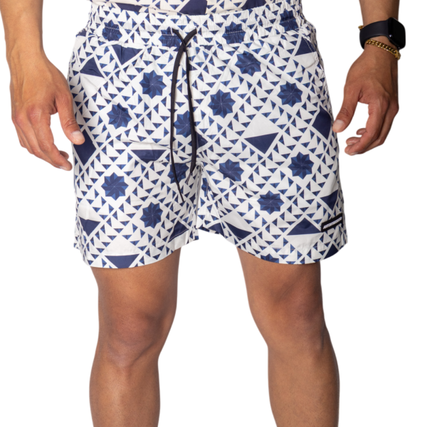 Bañador Antony Morato Basic Relaxed Marino Antony Morato | Ropa de baño  - Estilo urbano premium