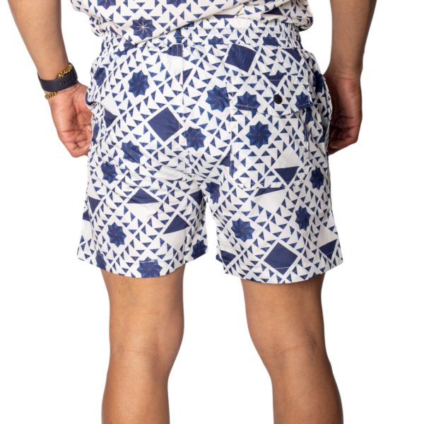 Bañador Antony Morato Basic Relaxed Marino Antony Morato | Ropa de baño  - Estilo urbano premium