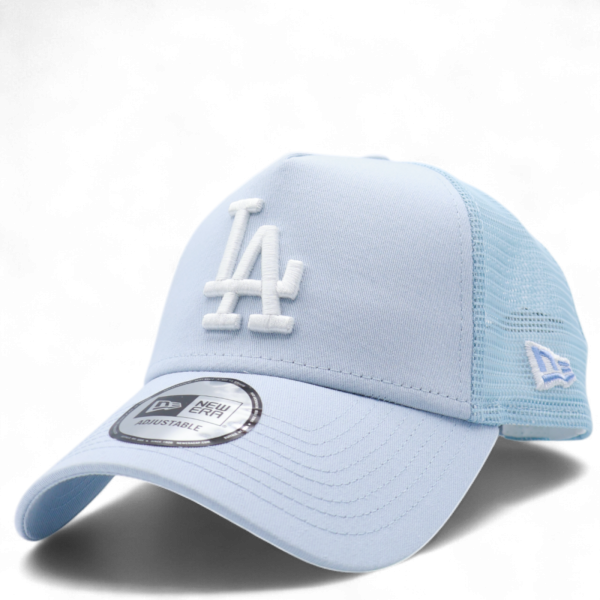 Gorra New Era LA Dodgers 9FORTY Azul | Oficial MLB