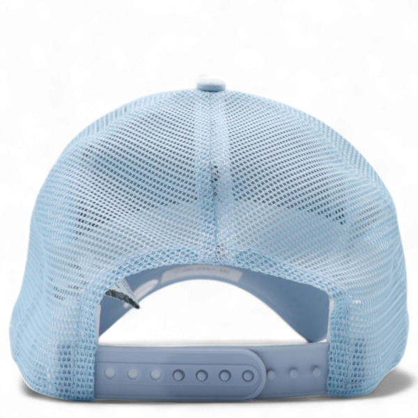 Gorra New Era LA Dodgers 9FORTY Azul | Oficial MLB