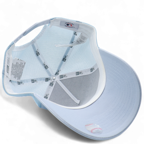 Gorra New Era LA Dodgers 9FORTY Azul | Oficial MLB