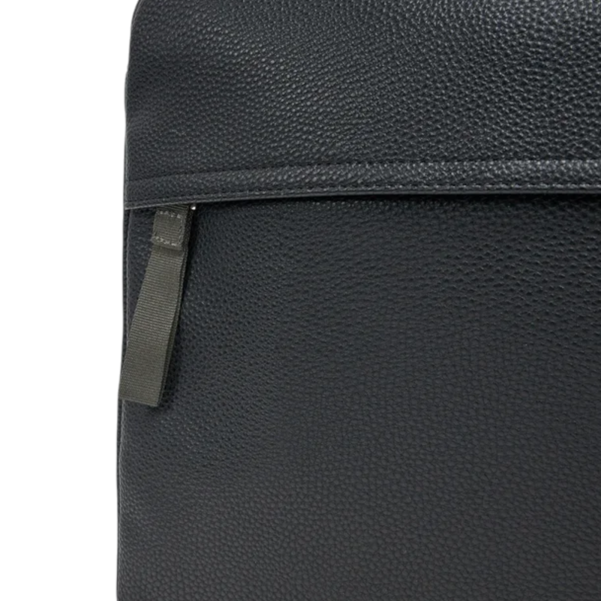 Bandolera Calvin Klein Cargo Flight Negro | Moderna y Funcional 2