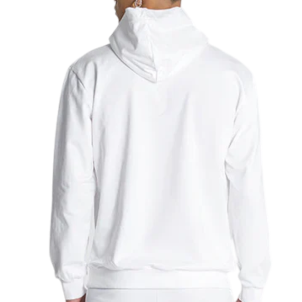 Sudadera Gianni Kavanagh con Capucha Shadow Blanco Gianni Kavanagh | Sudaderas  - Estilo urbano premium