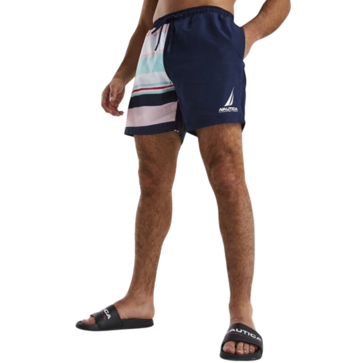 Bañador Nautica Competittion Morecambe Multicolor Nautica Competition | Ropa de baño  - Estilo urbano premium