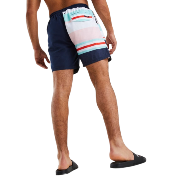 Bañador Nautica Competittion Morecambe Multicolor Nautica Competition | Ropa de baño  - Estilo urbano premium