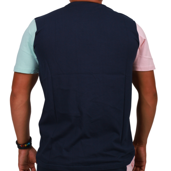 Camiseta Nautica Competition Dark Marino Nautica Competition | Camisetas  - Estilo urbano premium