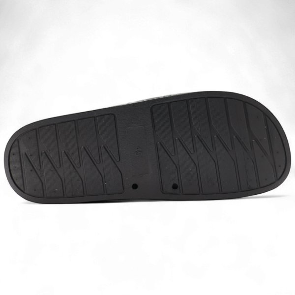 Chanclas Gianni Kavanagh Clone Slider Negro Gianni Kavanagh | Ropa de baño  - Estilo urbano premium