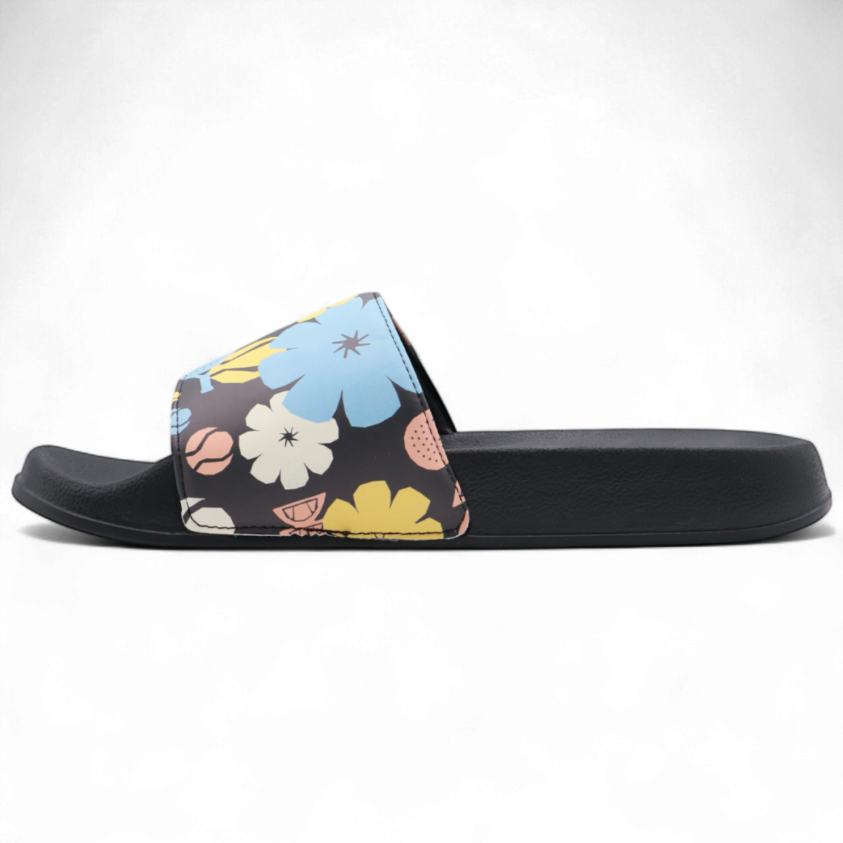 Chanclas Ellesse LS47 Estampado Ellesse | Calzado  - Estilo urbano premium 2