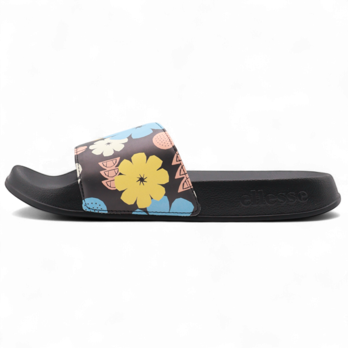 Chanclas Ellesse LS47 Estampado Ellesse | Calzado  - Estilo urbano premium